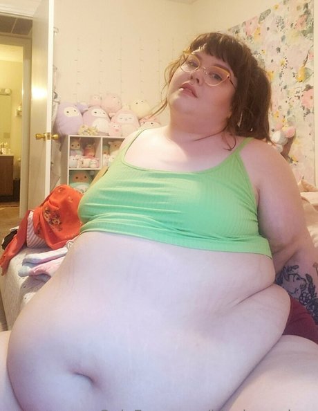 Bbwbeccabae