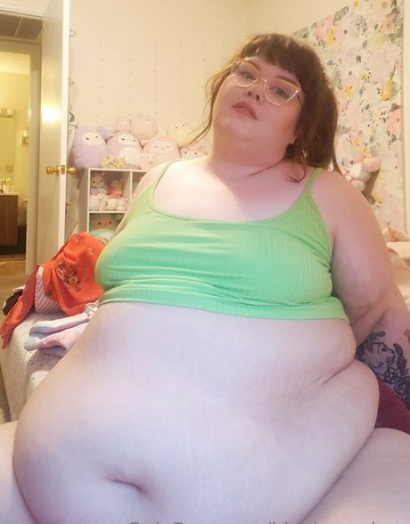 Bbwbeccabae