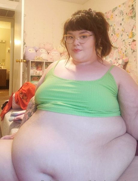 Bbwbeccabae