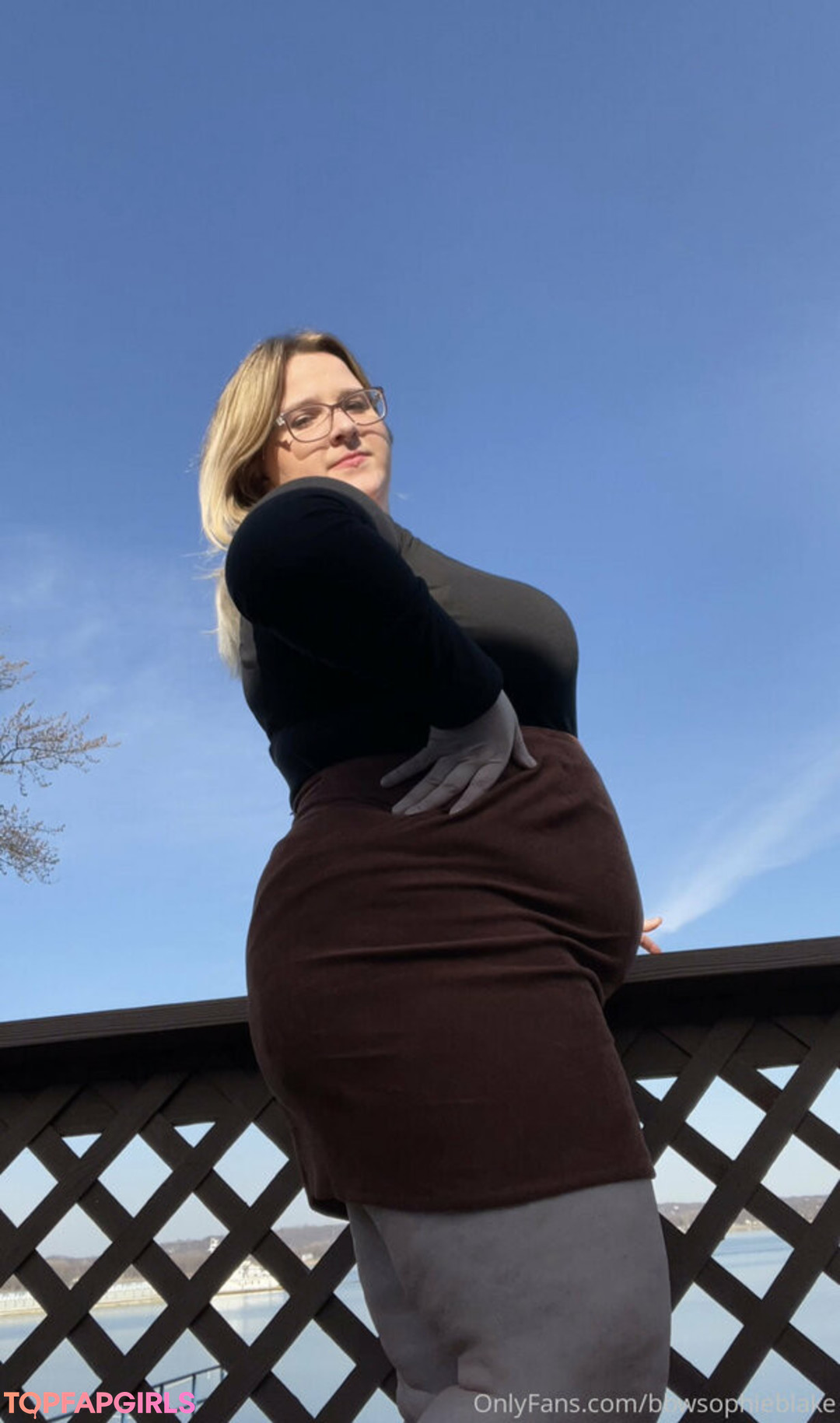 Photo nue de fuite OnlyFans de Bbwsophieblake #211 Photo nue de fuite OnlyFans de Bbwsophieblake #211