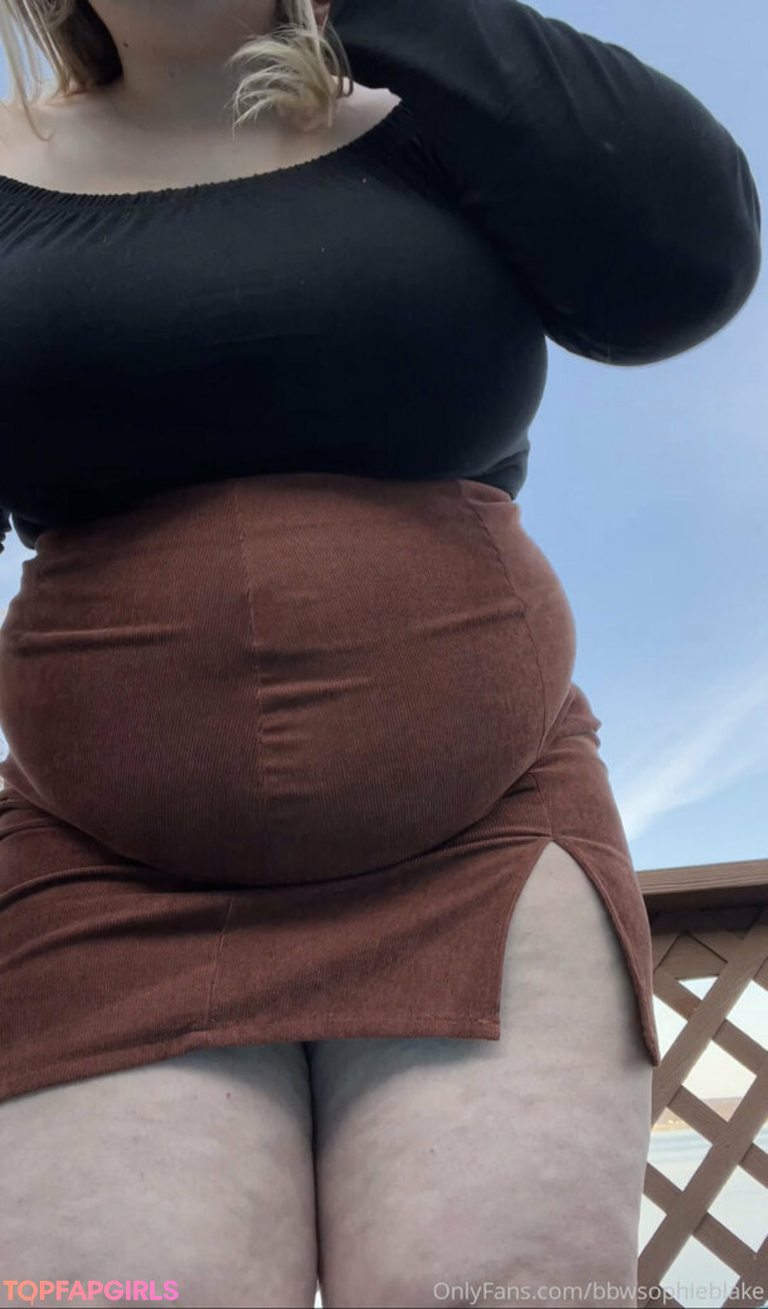 Photo nue de fuite OnlyFans de Bbwsophieblake #212 Photo nue de fuite OnlyFans de Bbwsophieblake #212