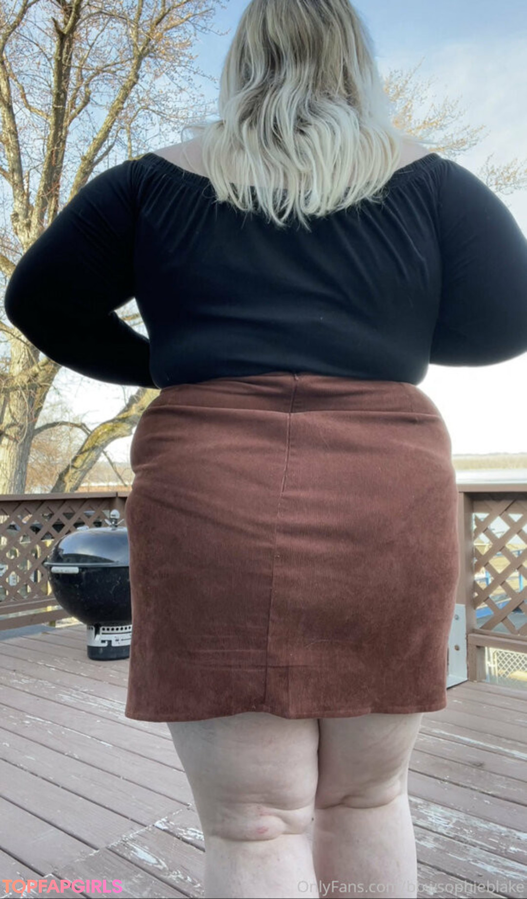 Photo nue de fuite OnlyFans de Bbwsophieblake #214 Photo nue de fuite OnlyFans de Bbwsophieblake #214