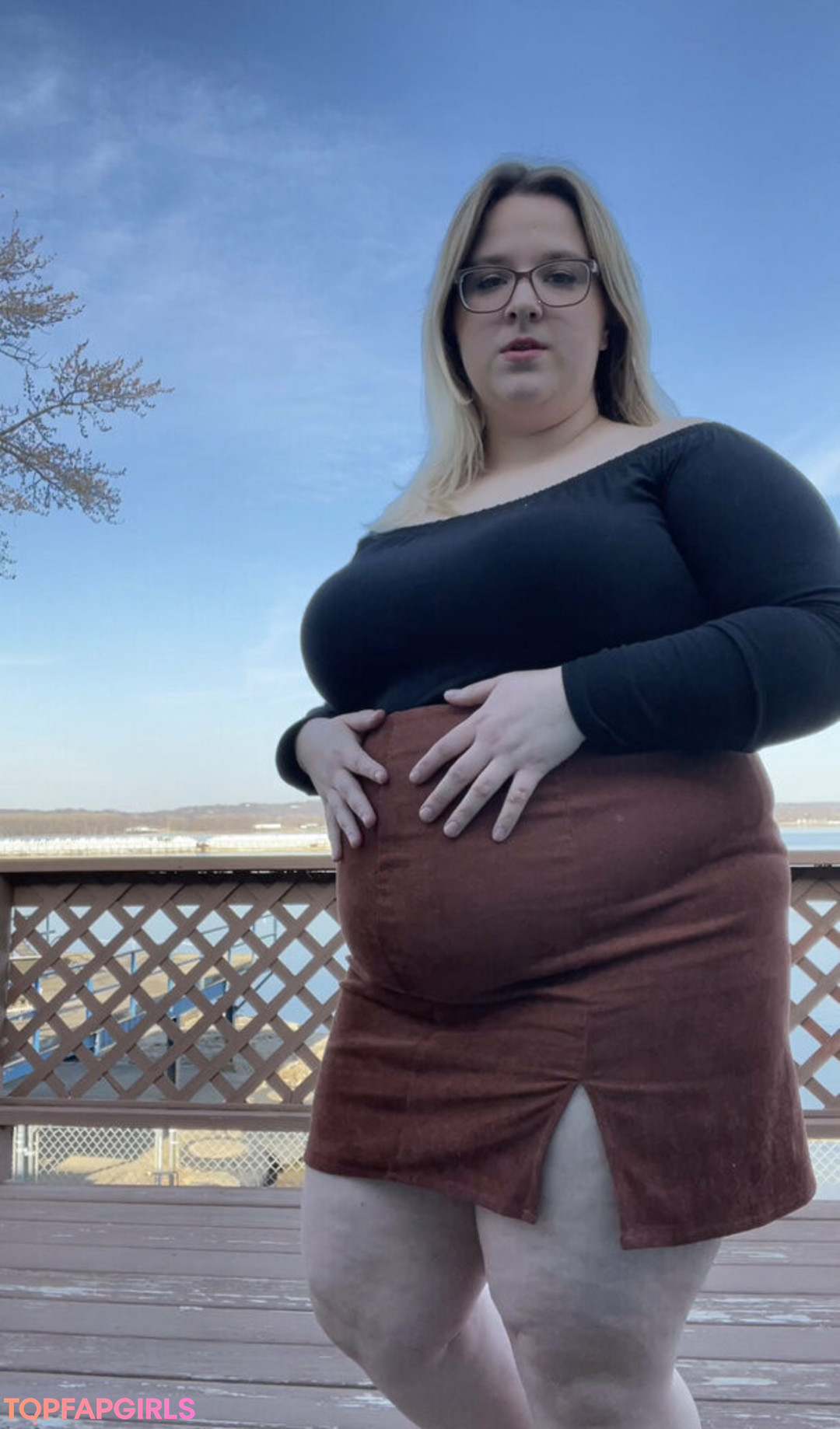 Photo nue de fuite OnlyFans de Bbwsophieblake #227 Photo nue de fuite OnlyFans de Bbwsophieblake #227