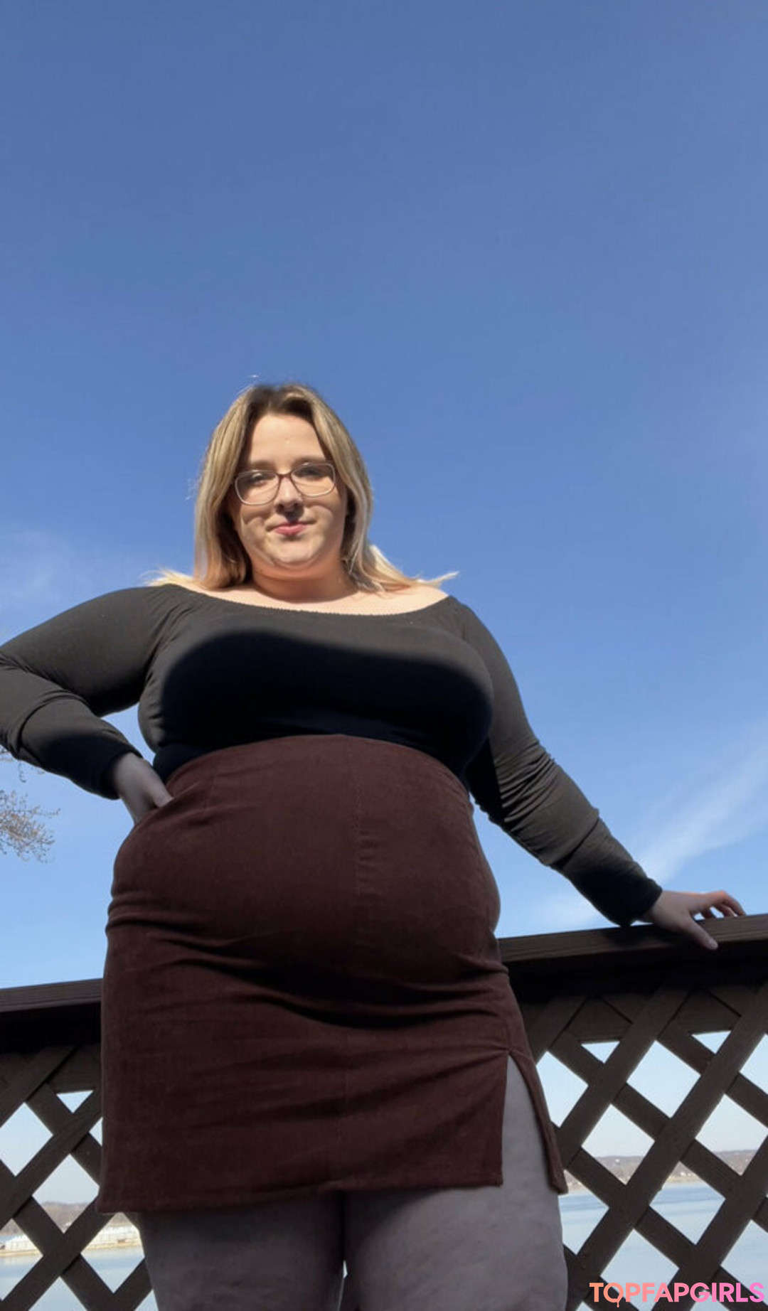 Photo nue de fuite OnlyFans de Bbwsophieblake #229 Photo nue de fuite OnlyFans de Bbwsophieblake #229