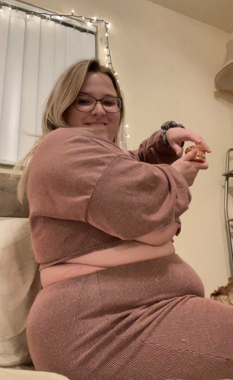 Bbwsophieblake