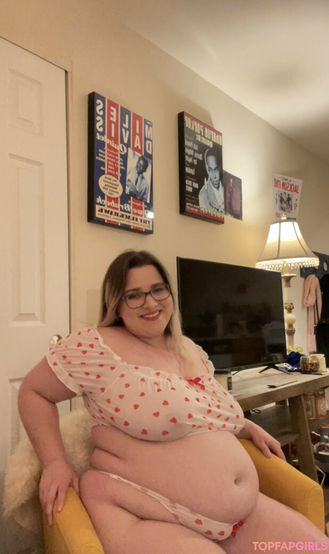 Photo nue de fuite OnlyFans de Bbwsophieblake #298 Photo nue de fuite OnlyFans de Bbwsophieblake #298
