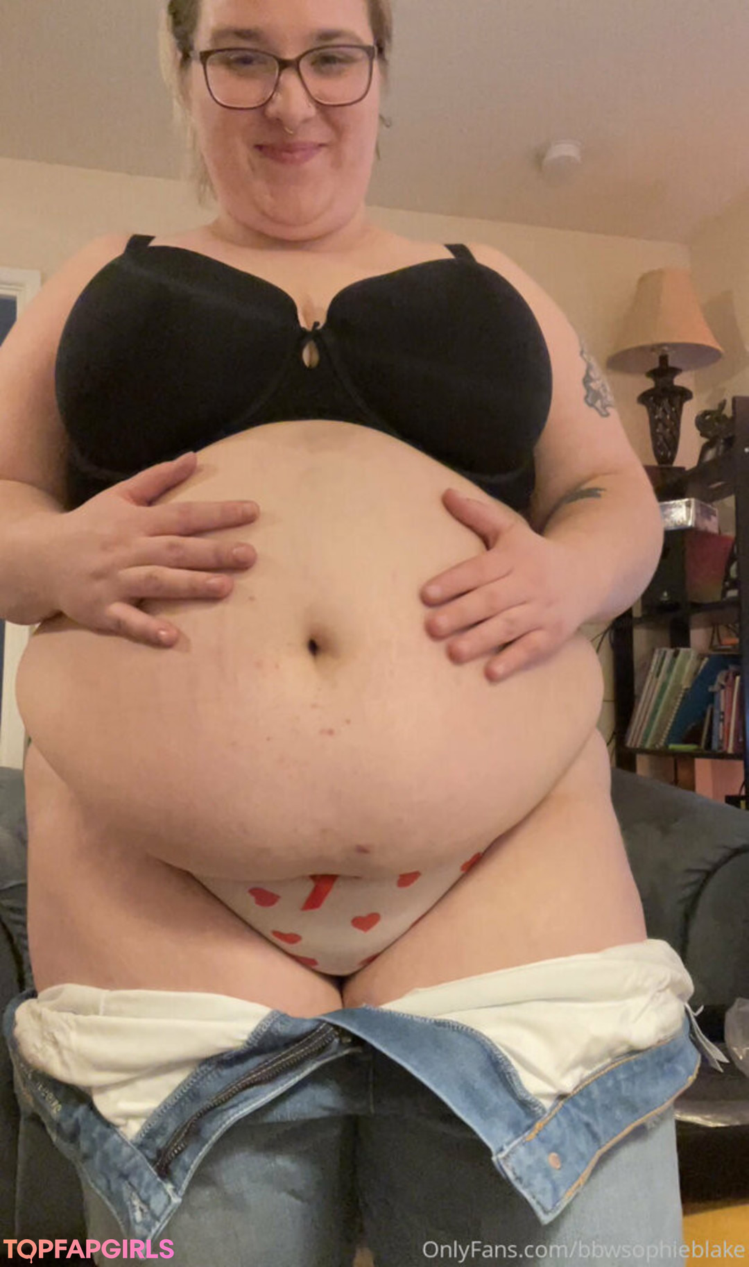 Photo nue de fuite OnlyFans de Bbwsophieblake #300 Photo nue de fuite OnlyFans de Bbwsophieblake #300