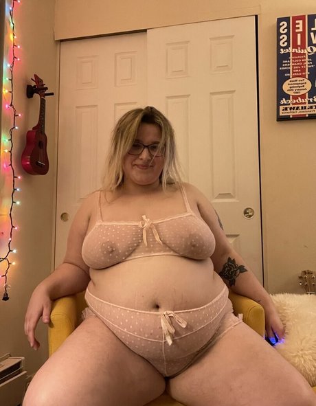 Bbwsophieblake