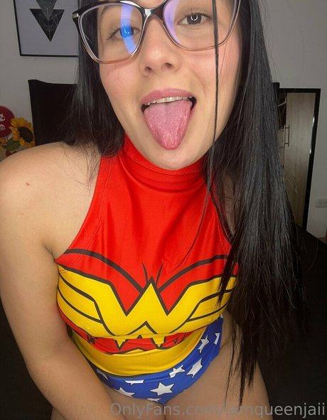 Iamqueenjaii
