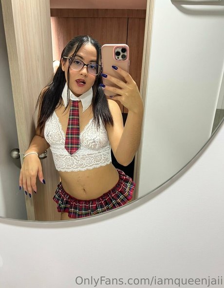 Iamqueenjaii