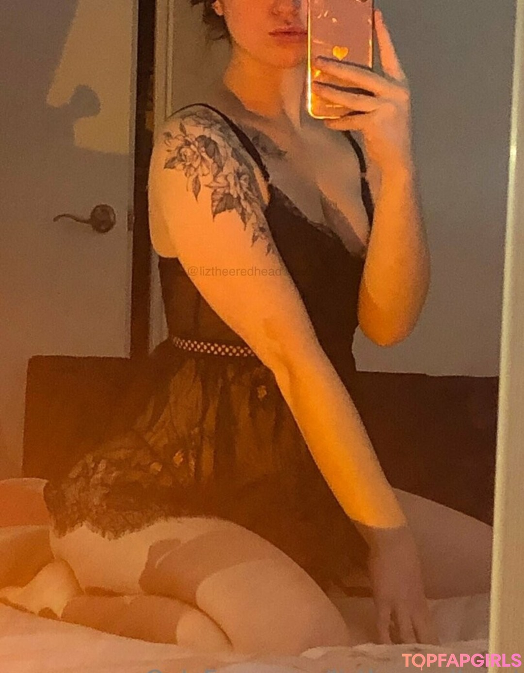 Photo nue de fuite OnlyFans de Liztheeredhead #40 Photo nue de fuite OnlyFans de Liztheeredhead #40