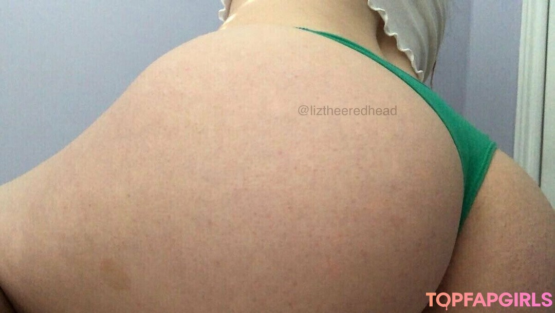 Photo nue de fuite OnlyFans de Liztheeredhead #55 Photo nue de fuite OnlyFans de Liztheeredhead #55