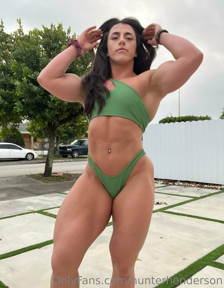 Hunterhenderson