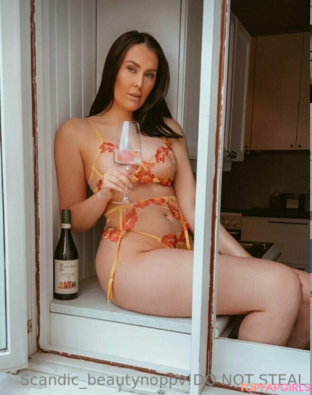 Photo nue de fuite OnlyFans de Scandicbeautynoppv #60 Photo nue de fuite OnlyFans de Scandicbeautynoppv #60