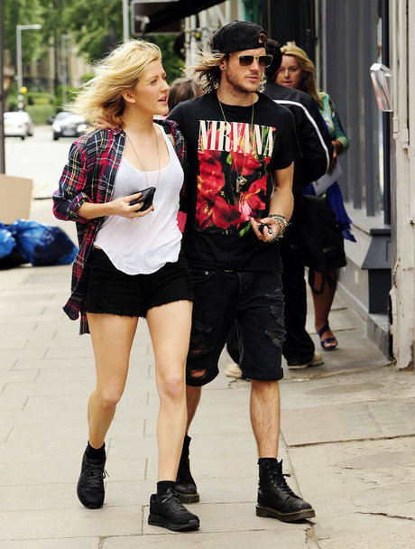 Ellie Goulding