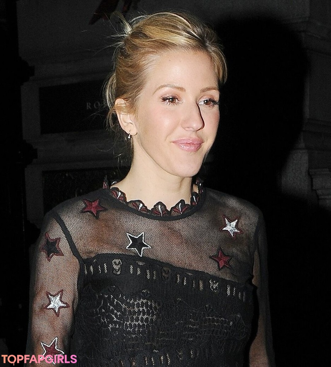 Photo nue de fuite OnlyFans de Ellie Goulding #54 Photo nue de fuite OnlyFans de Ellie Goulding #54