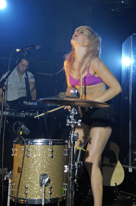 Ellie Goulding