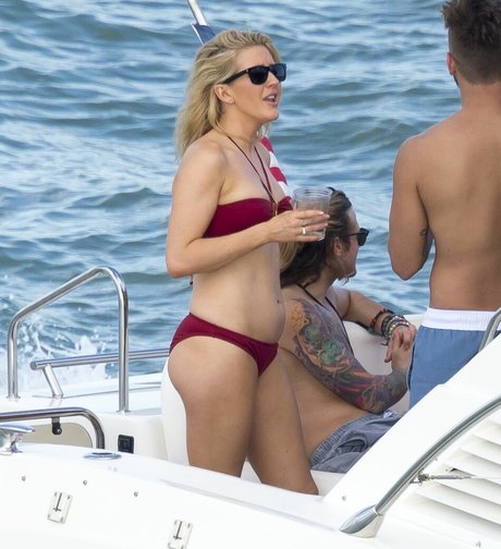 Ellie Goulding
