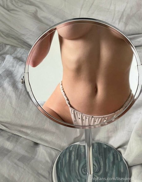 Photo nue de fuite OnlyFans de Evansfeet