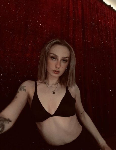 Photo nue de fuite OnlyFans de Sweetvipgirl