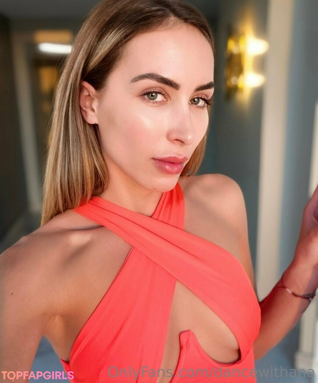 Photo nue de fuite OnlyFans de Dancewithana #78 Photo nue de fuite OnlyFans de Dancewithana #78