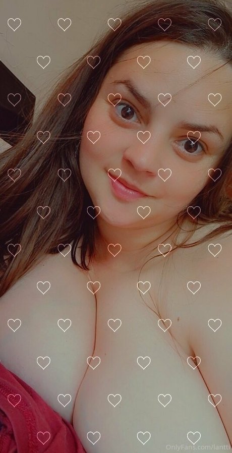 Photo nue de fuite OnlyFans de Lantti