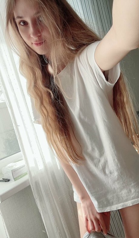 Photo nue de fuite OnlyFans de Evaavafree