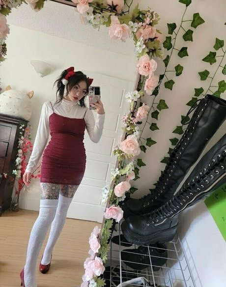 Gothgirlmaya