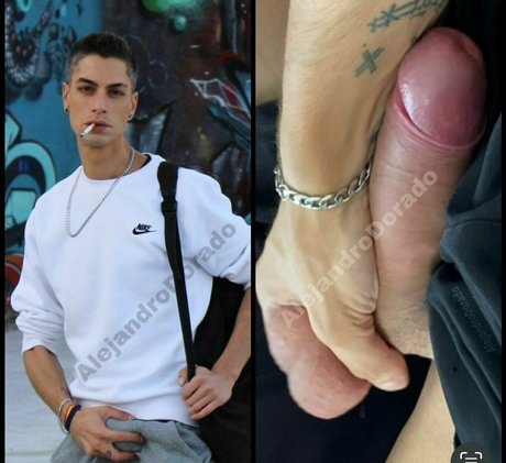 Photo nue de fuite OnlyFans de Ejaywoods