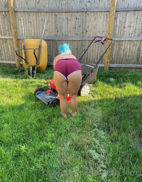 Photo nue de fuite OnlyFans de Vanessassecret