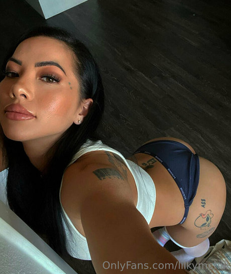 Lilkymchiii