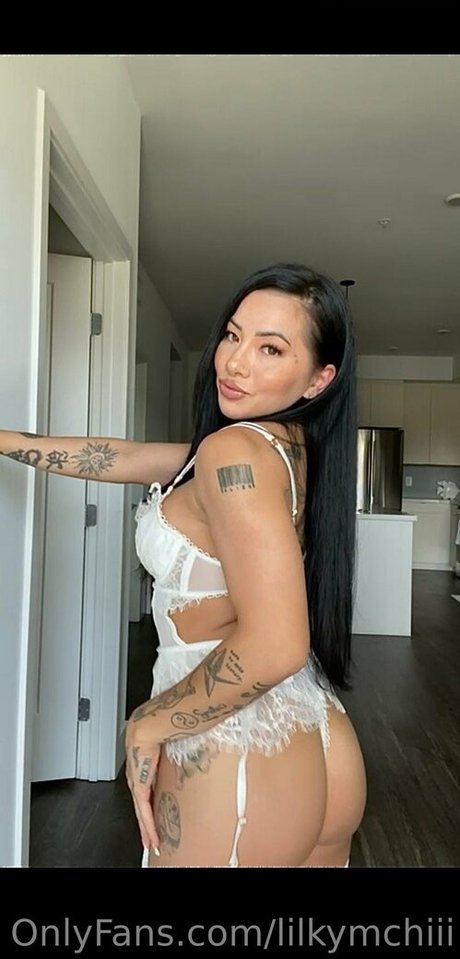 Lilkymchiii