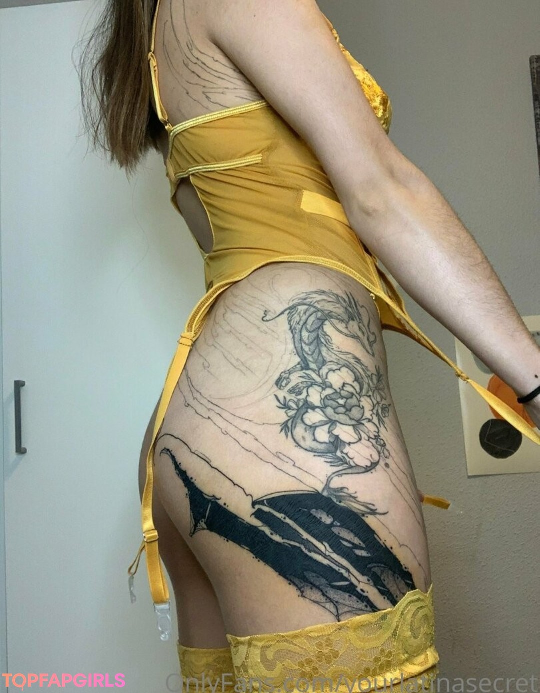 Photo nue de fuite OnlyFans de Yourlatinasecret #563 Photo nue de fuite OnlyFans de Yourlatinasecret #563