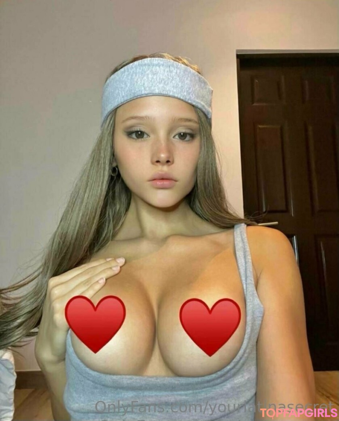 Photo nue de fuite OnlyFans de Yourlatinasecret #758 Photo nue de fuite OnlyFans de Yourlatinasecret #758