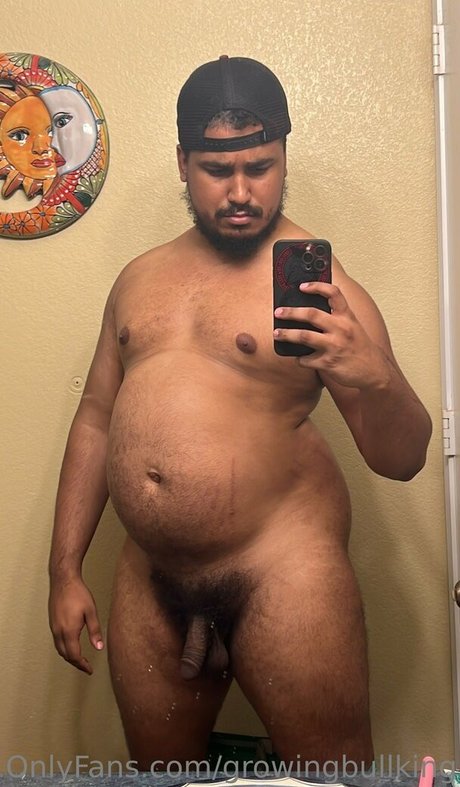 Growingbullking