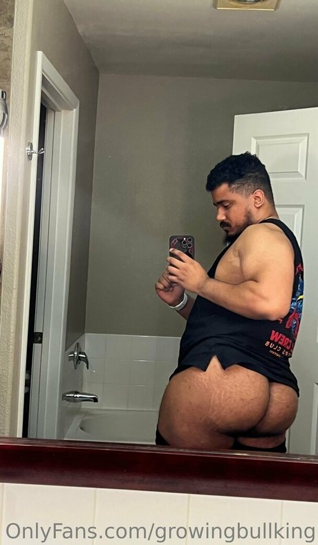 Growingbullking