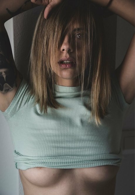 Photo nue de fuite OnlyFans de Javierdelpradophoto