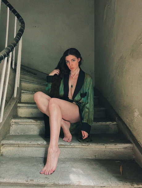 Prettysadiereed