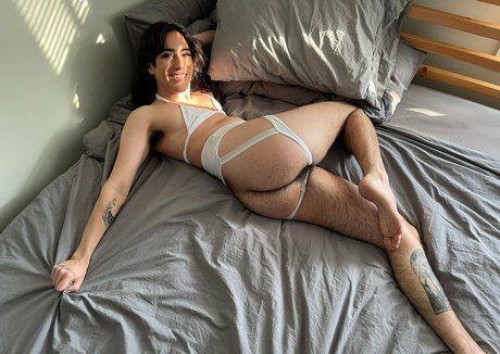 Photo nue de fuite OnlyFans de Cockteautwink