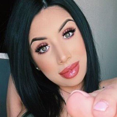 Photo nue de fuite OnlyFans de Naomy Calles