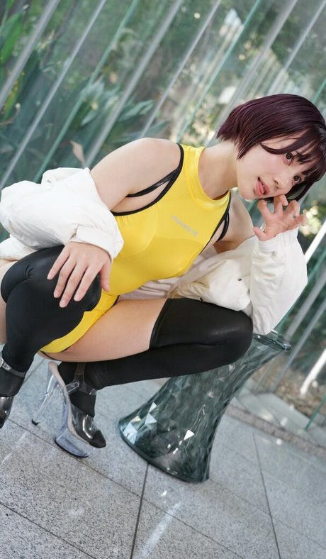 Amakawa Seika