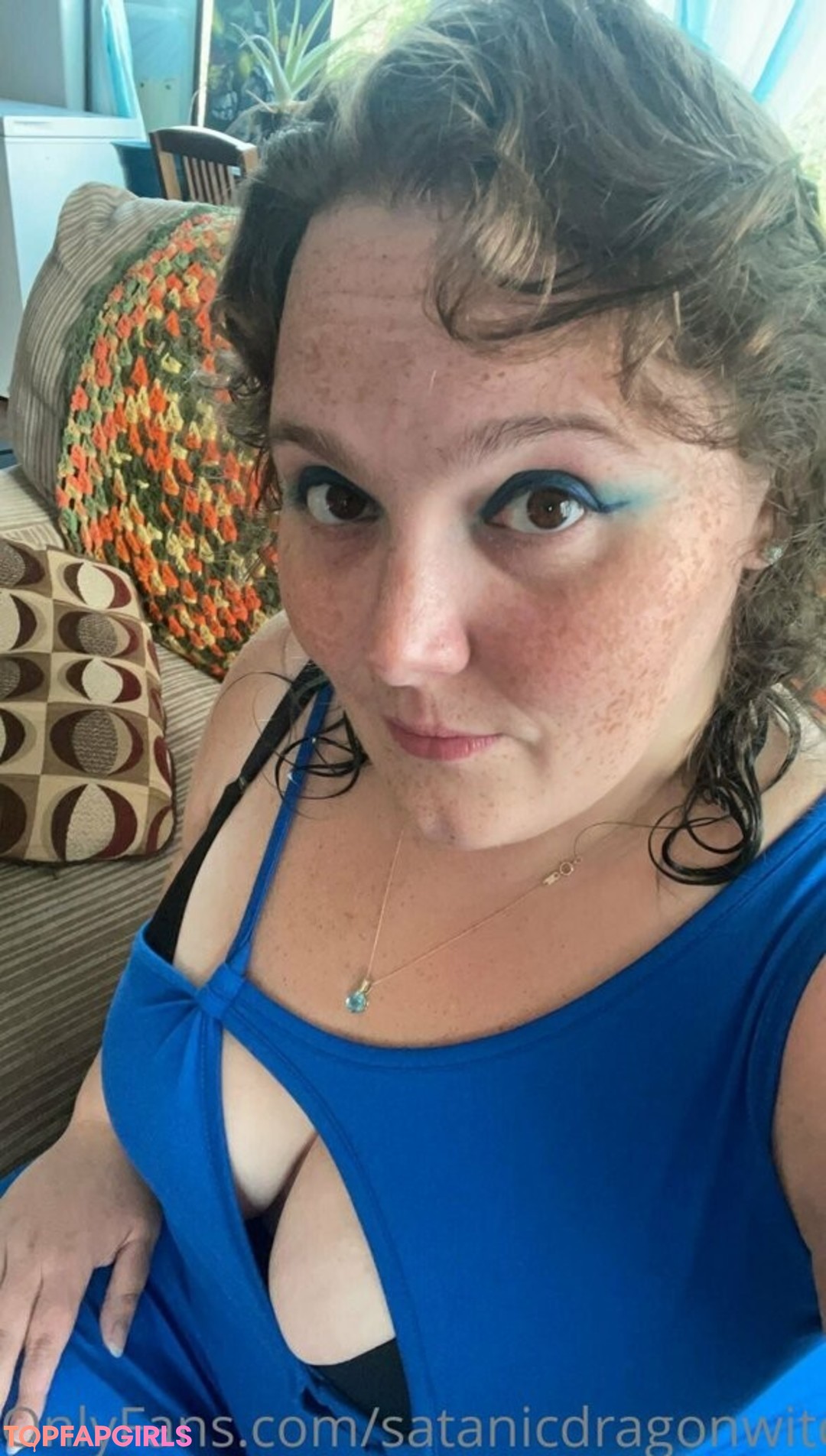 Photo nue de fuite OnlyFans de Satanicdragonwitch #44 Photo nue de fuite OnlyFans de Satanicdragonwitch #44