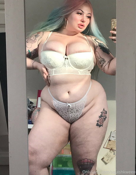 Squishkween