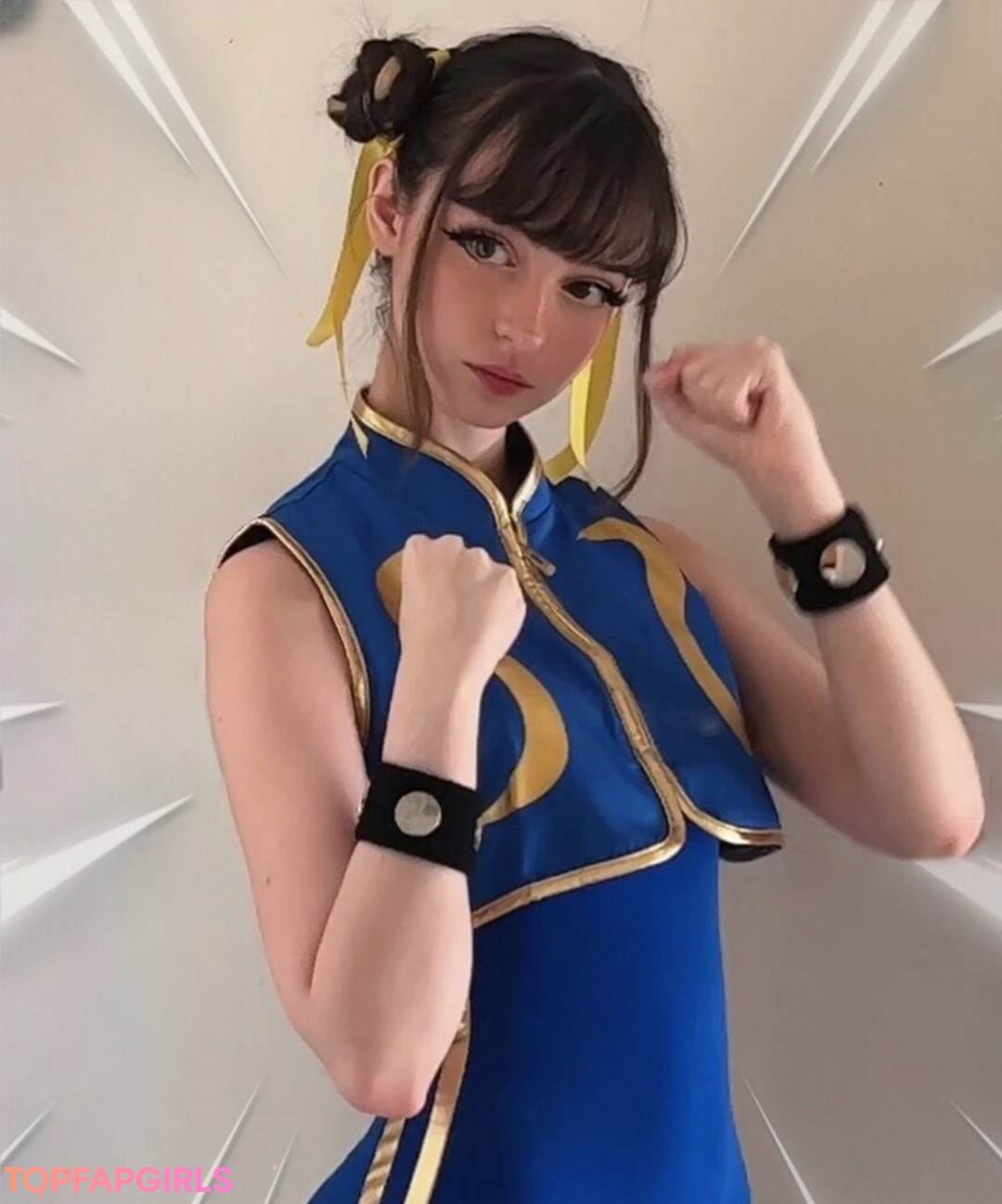 Photo nue de fuite OnlyFans de Toxic Tenshi #1 Photo nue de fuite OnlyFans de Toxic Tenshi #1