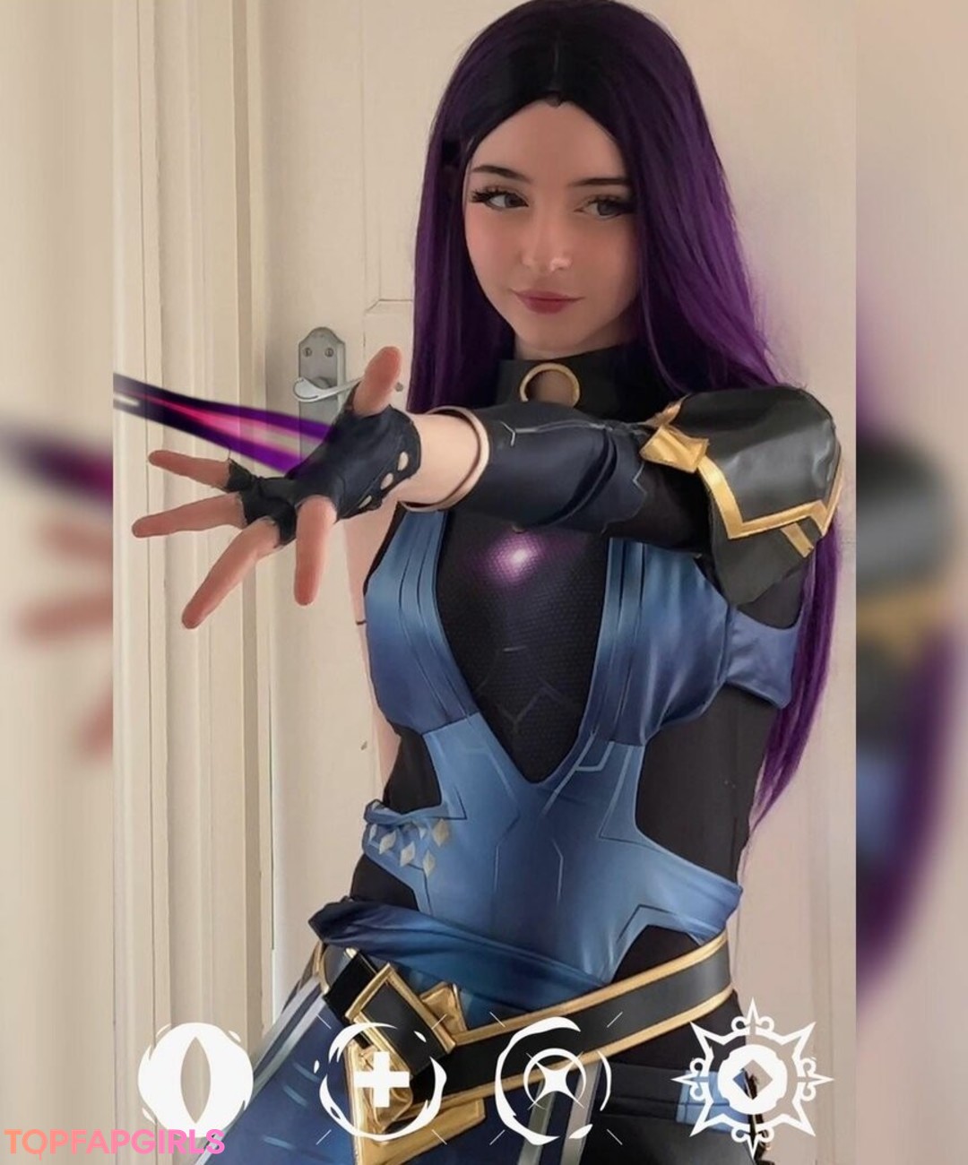 Photo nue de fuite OnlyFans de Toxic Tenshi #19 Photo nue de fuite OnlyFans de Toxic Tenshi #19