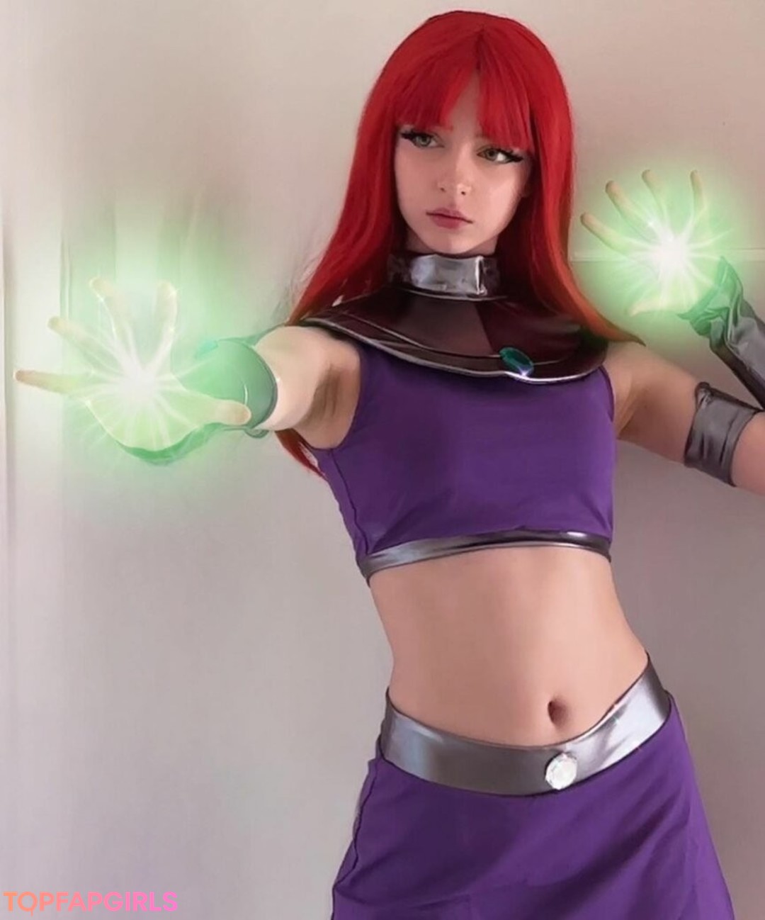 Photo nue de fuite OnlyFans de Toxic Tenshi #22 Photo nue de fuite OnlyFans de Toxic Tenshi #22