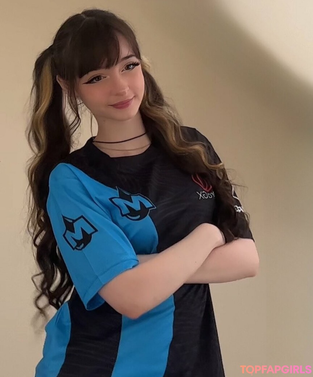 Photo nue de fuite OnlyFans de Toxic Tenshi #6 Photo nue de fuite OnlyFans de Toxic Tenshi #6