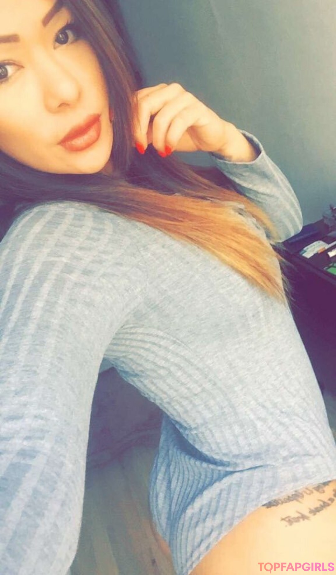 Photo nue de fuite OnlyFans de Angelinaseduction #4 Photo nue de fuite OnlyFans de Angelinaseduction #4