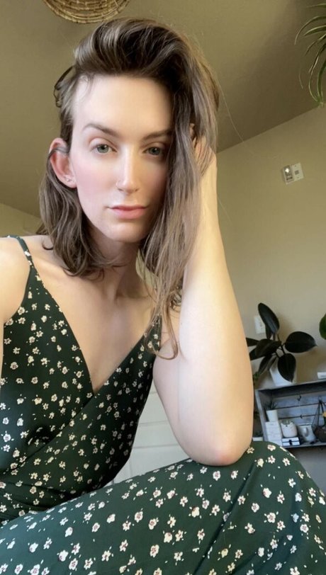 Photo nue de fuite OnlyFans de Ca7825