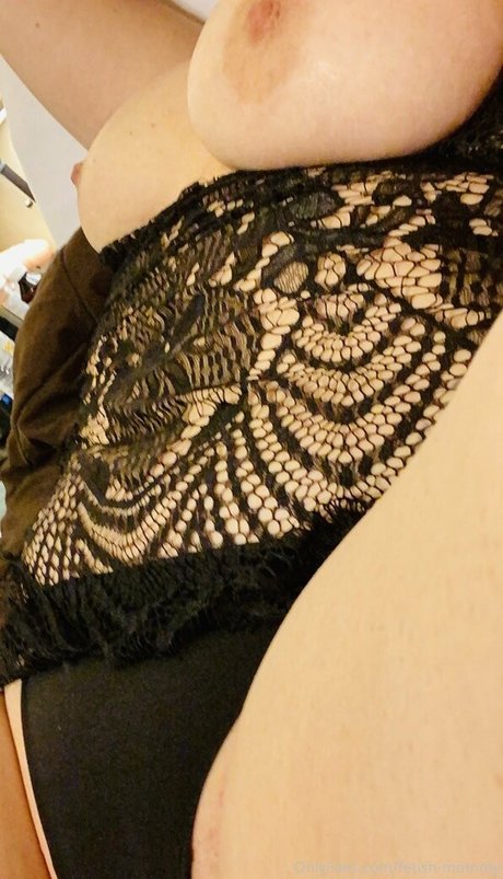 Fetish-mommy